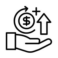 High Capital Appreciation