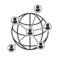 Worldwide Connectivity